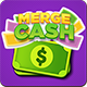 Merge Cash Puzzle - Html5 (Construct3) - HTML5 / Games