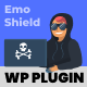 EMO Shield: All-in-One Anti-Spam Contact Form Protection - WordPress / Add-ons