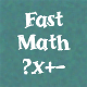 Fast Math - Hide Math - HTML5 Construct3 - HTML5 / Games