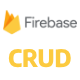 Firebase CRUD and Image Upload Script - HTML/CSS/javascript code - JavaScript / Project Management Tools