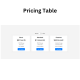 Responsive Pricing Tables with 15 Unique Designs - CSS / Pricing Tables