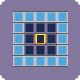 Lights Out - Construct 3 - HTML5 / Games