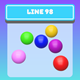 Line 98 Classic - HTML5 - Construct 3 - HTML5 / Games