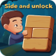 Slide and Unlock – HTML5 Puzzle Game | AdMob Integrated - HTML5 / Games