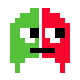 Green vs Red | Html5 Game | Construct 2/3 - HTML5 / Games