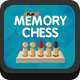 Memory Chess - HTML5 Game - HTML5 / Games