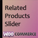 WooCommerce Related Products Slider - WordPress / eCommerce / WooCommerce