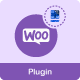 QRPay Payment Gateway for WooCommerce - WordPress / Add-ons