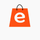 ShopEase - eCommerce Flutter UI Kit Template - Mobile / Flutter