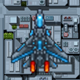 Sky Force Fireblade - Construct Game - HTML5 / Games
