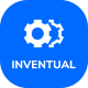 Inventual – Complete POS, Inventory Website and Mobile Flutter App - Mobile / Flutter / Full Applications