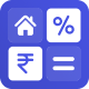 Ultimate Financial Calculator: Loans, Investments & More || Flutter Code - Mobile / Flutter
