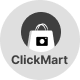 ClickMart - React Native Expo eCommerce Mobile App Template