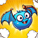 Adventure of Bat - HTML5 Construct3 Game - HTML5 / Games