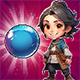 Balls Mingle - HTML5 Construct3 Game - HTML5 / Games