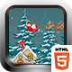 Santa's Gift Drop (HTML5) Christmas Game - HTML5 / Games