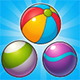 Ball Unite - HTML5 Construct3 Game - HTML5 / Games