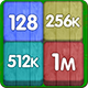 Merge Number Woody - Html5 (Construct3) - HTML5 / Games