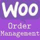 WooCommerce Order Confirmation Management - Plugins