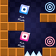 Clone Jumping [ Construct 3 , HTML5 ] - HTML5 / Games