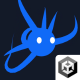 Dark Deep Unity Game Template - Mobile / Android
