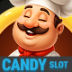 HTML Responsive Slot • Candy Casino Game - HTML5 / Games