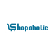 Shopaholic: Complete eCommerce System– Android & iOS Apps with Web & Admin Panel - Mobile / Flutter / Full Applications