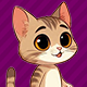 KittyCat and Resizer Machine - (HTML5|Construct 3) PuZzLe GaMe - HTML5 / Games