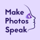 Speaking Image || || Android App || Java - Mobile / Android