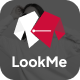 LookMe - React Native Expo eCommerce Mobile App Template