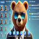 Bear Clicker: Tap to Win! - HTML5 / Games