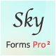Sky Forms Pro - JavaScript / Forms