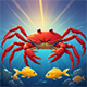 Sea Life Shuffle - HTML5 Construct3 Game - HTML5 / Games