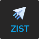 Zist - Angular 18 & TailwindCSS Cookie Collection & Demos - CSS / Layouts