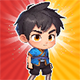 Shaolins Path - HTML5 Construct3 Game - HTML5 / Games
