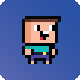 Noob Run - Construct 3 - HTML5 / Games