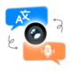 AI Voice Translator with AdMob Ads Android - Mobile / Android