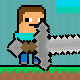 Noob Help Sheep - HTML5 Game - Construct 3 - HTML5 / Games