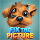 Fix the Picture - HTML5 Game (Phaser 3) - HTML5 / Games
