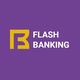 FlashBank - Mobile Banking Flutter App - Mobile / Flutter / Full Applications