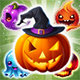 Pumpkin Pop Match - HTML5 Construct3 Game - HTML5 / Games