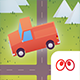 Crossroads - Unity project - Mobile / iOS