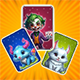Memory Card Match - HTML5 Construct3 Game - HTML5 / Games