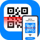 Wifi Qr Code Connect - Password Scanner - QR WiFi - Barcode Reader - Hotspot - connect Wi-Fi - Mobile / Android