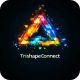 TriShape Connect - HTML5 Game with Admob Integration - HTML5 / Games
