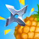 Fruit Slice - Html5 (Cosntruct3, C3p) - HTML5 / Games