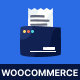 WooCommerce Order Receipt Cloud Thermal Printing - WordPress