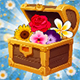Flower Fun - HTML5 Construct3 Game - HTML5 / Games