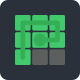 Fill the Tile - HTML5 Puzzle Game (Construct 3) - HTML5 / Games