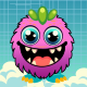Gravimons - HTML5 / Games